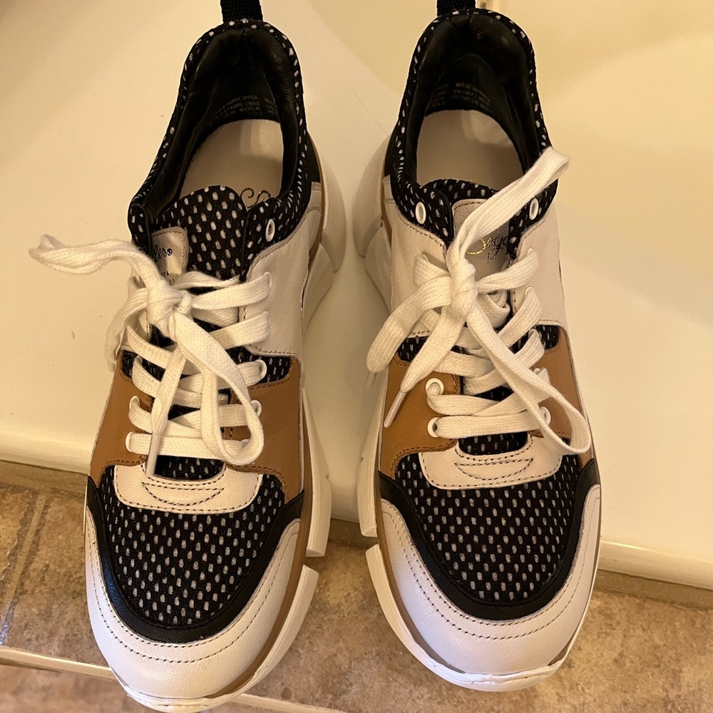 Size 7 Seychelle sneaker